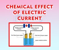 chemical effects