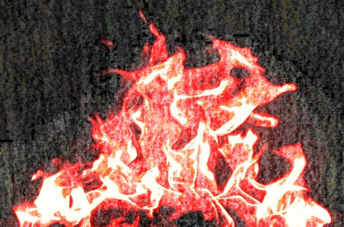 COMBUSTION AND FLAME: HOW TO SAVE ENERGY IN ITS