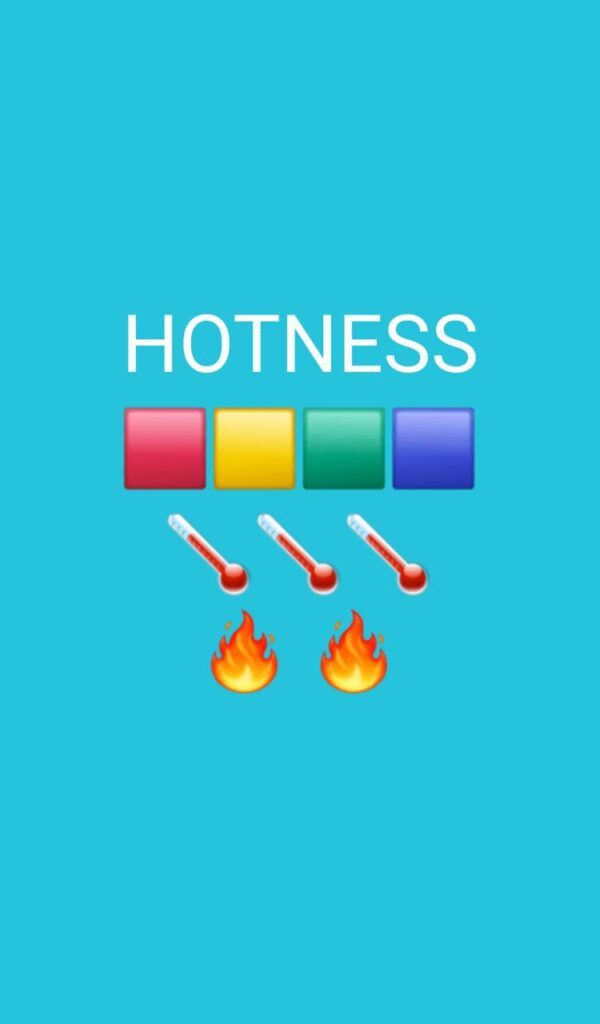 hotness