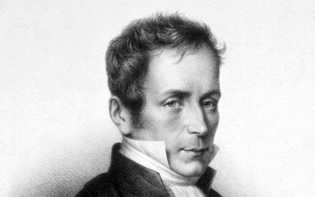 Ree Laennec was an inventor