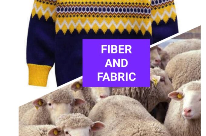 FIBER AND FABRIC : HOW TO UNDERSTAND VARIOUS FIBERS