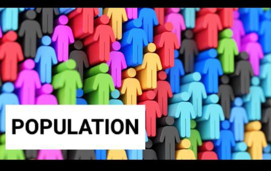 population in aspects of evolution