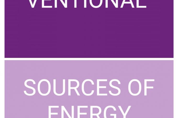 NON-CONVENTIONAL SOURCES OF ENERGY: HOW TO EXPLAIN IT