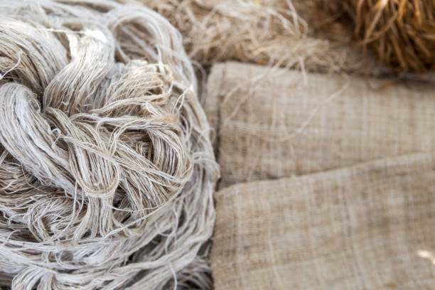 FIBER AND FABRIC : HOW TO UNDERSTAND VARIOUS FIBERS