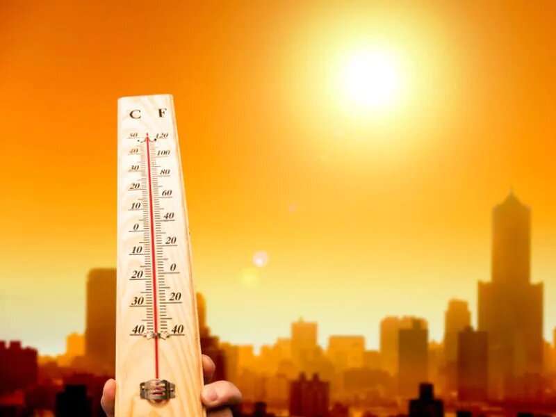 HOTNESS: HOW TO EXPLAIN HOT AND COLD