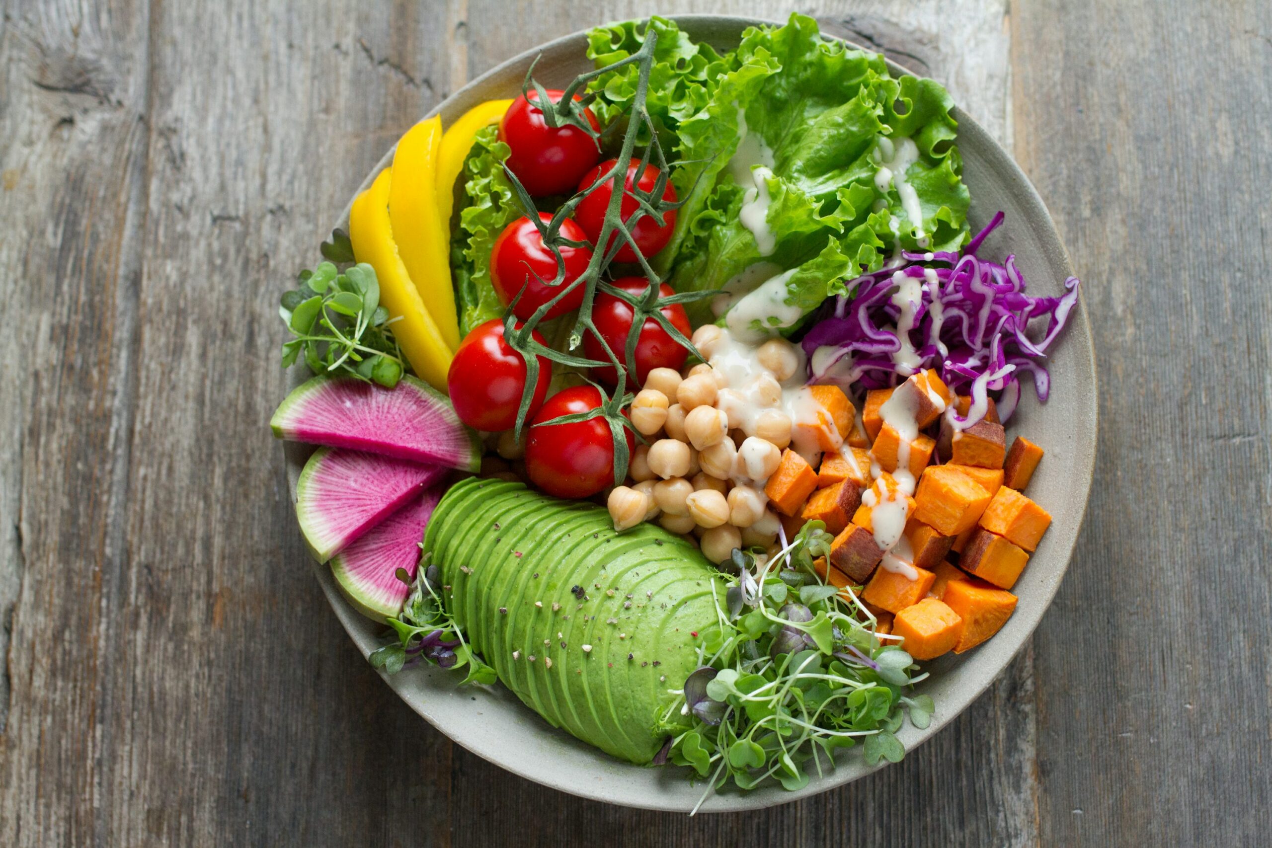 TYPES OF NUTRITION: HOW TO DESCRIBE NUTRITION